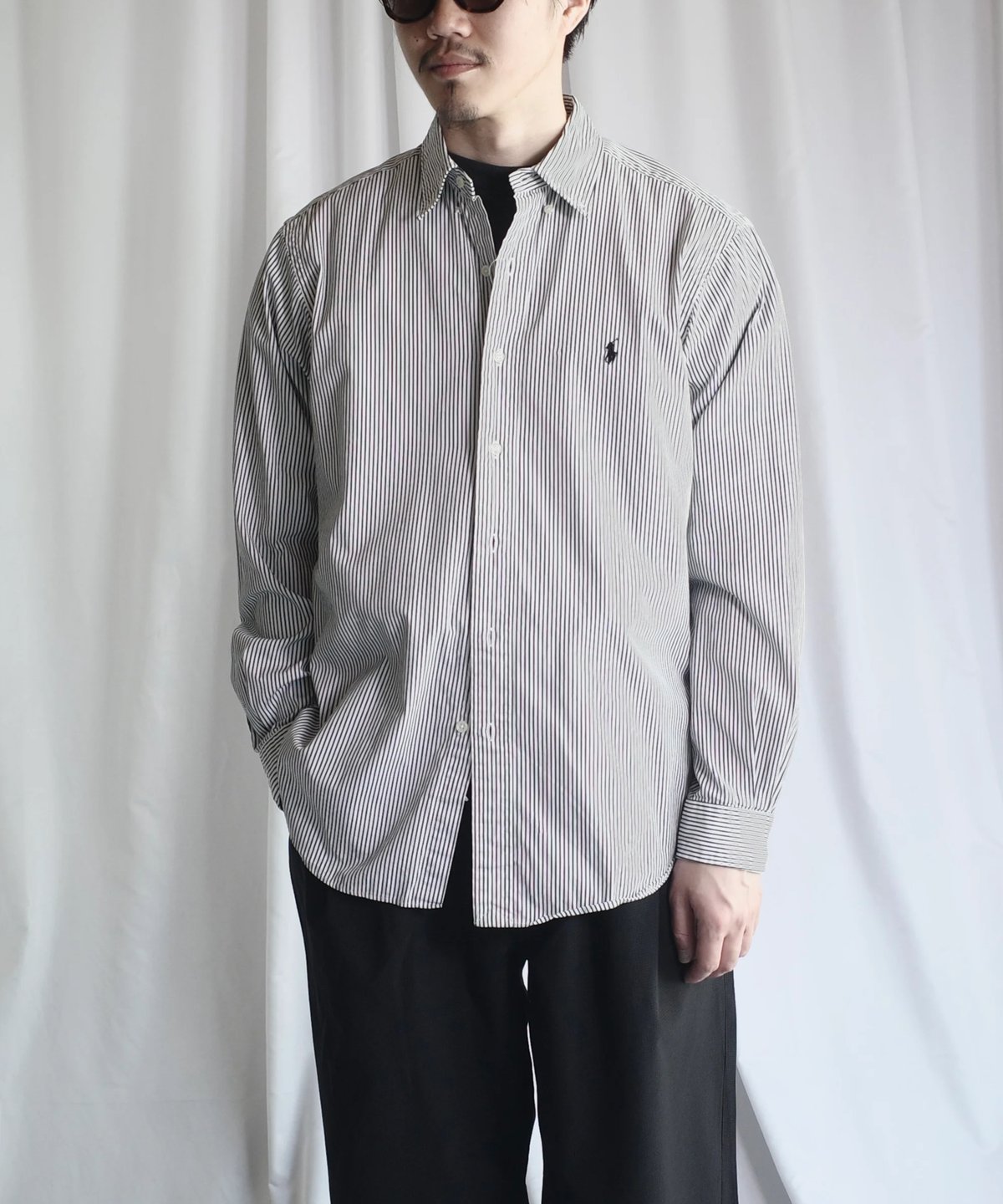 Ralph Lauren L/S Shirts 