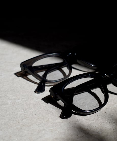 Titmus 70F - Black / Grey