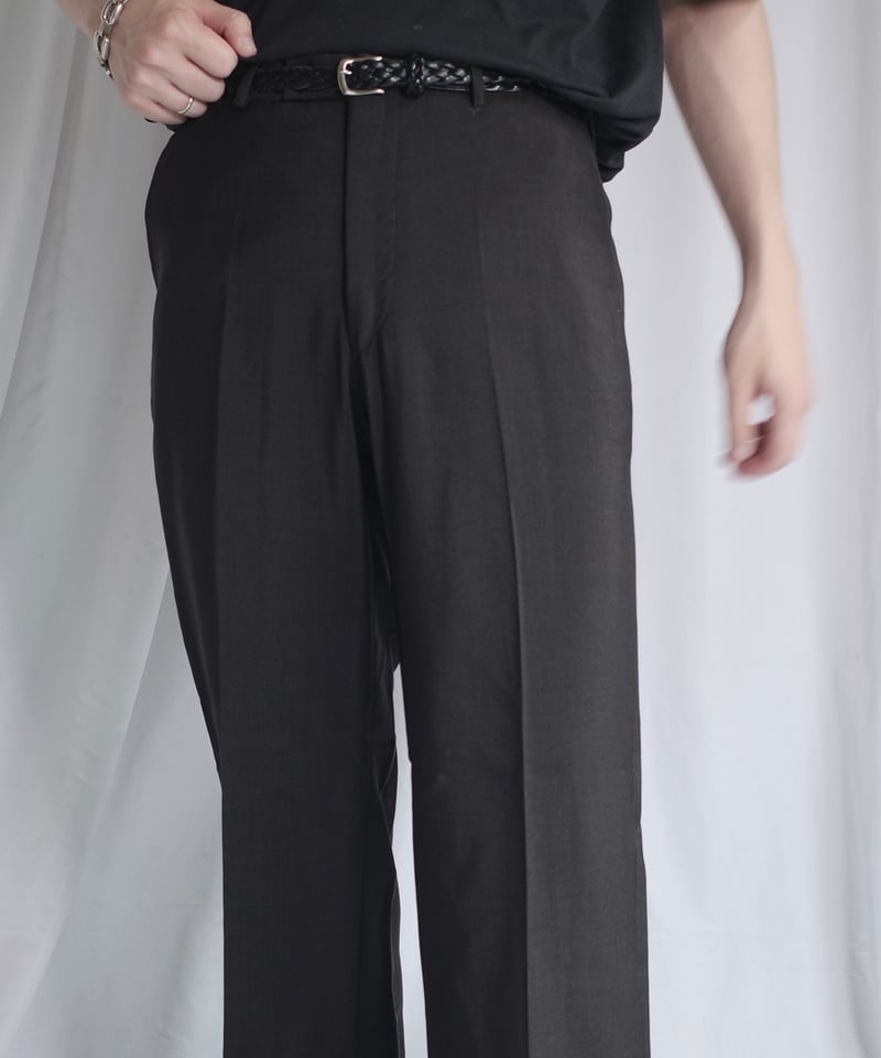 Christian Dior Summer Material Slacks -4 | DAMA
