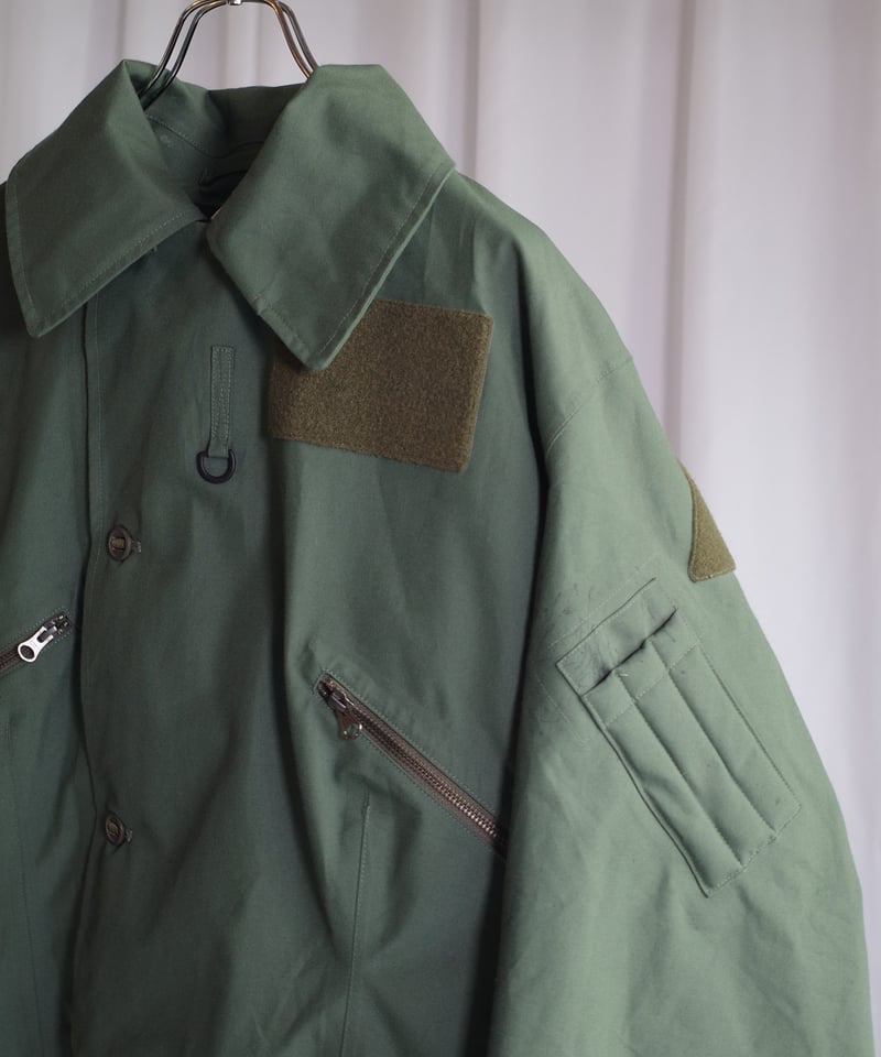 Royal Air Force MK4 Flight Jacket -size7 | DAMA