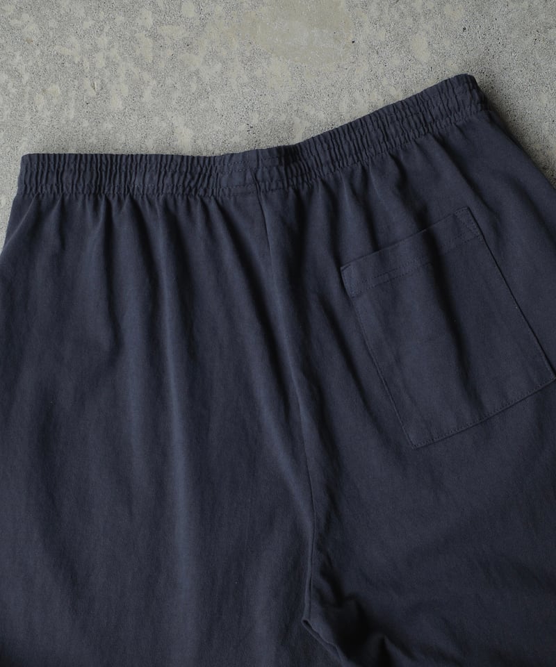 Los Angeles Apparel 8.5oz Wide Leg Jersey Pants