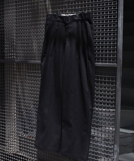 Dickies Customized 877 Loose Fit 2-Tuck Pants