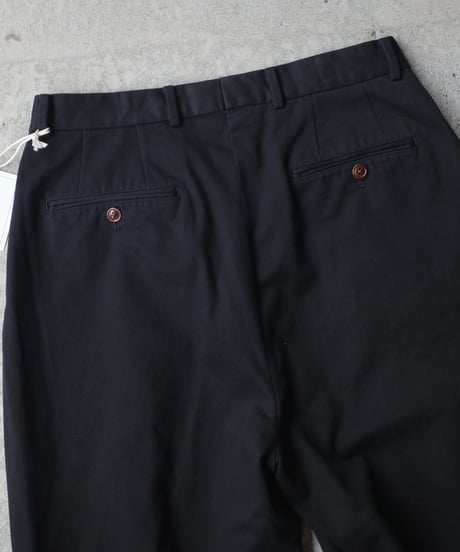 NEAT Chino -Black