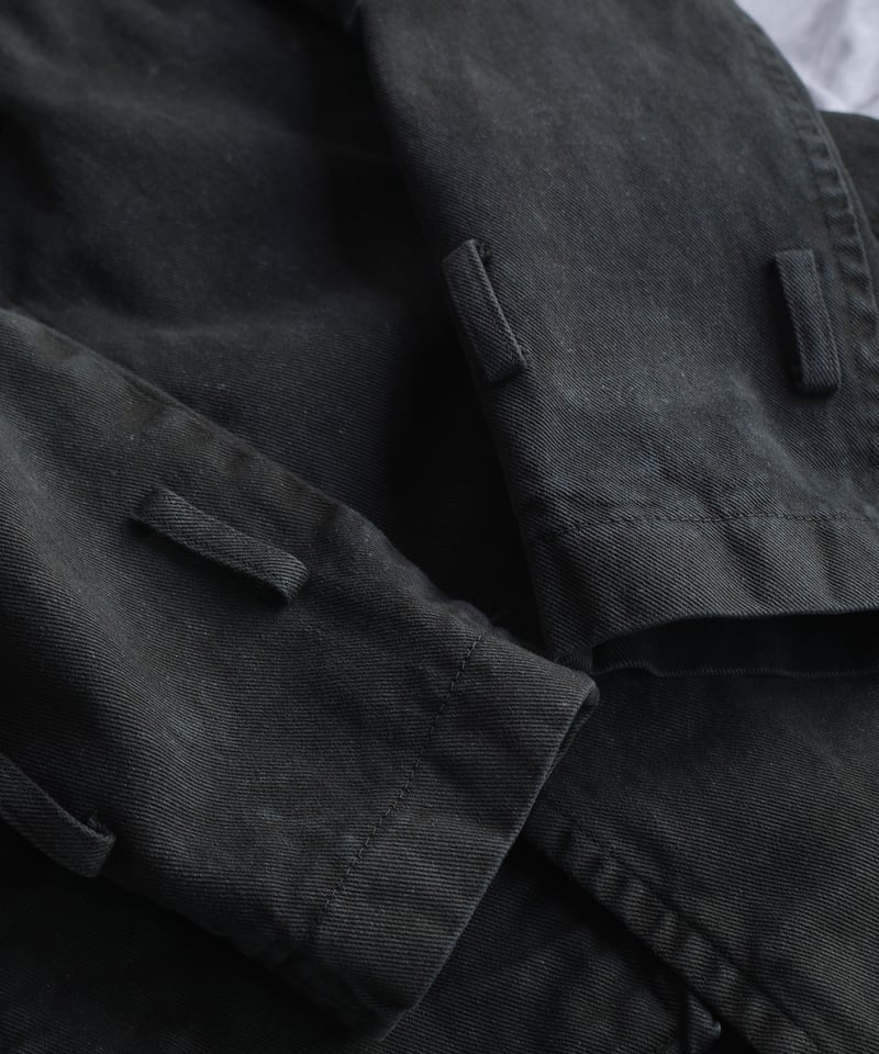 Y's COMPOSITION:SEE ATTACHED LABEL コート Y's COMPOSITION SEE ATTACHED LABEL Trench Coat