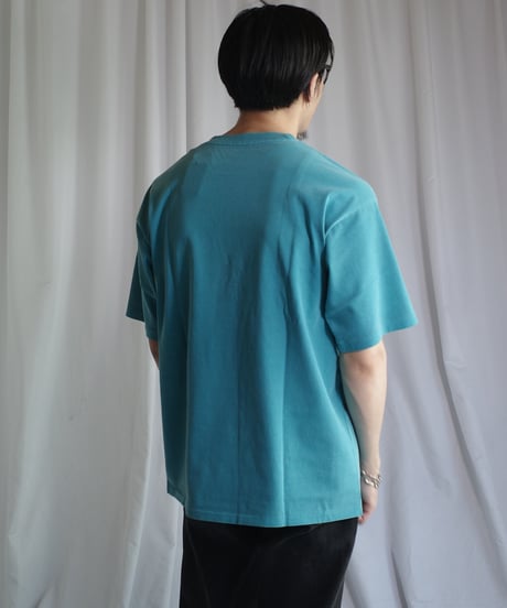 Screen Stars Fadycool Pigment Dyed T-Shirts