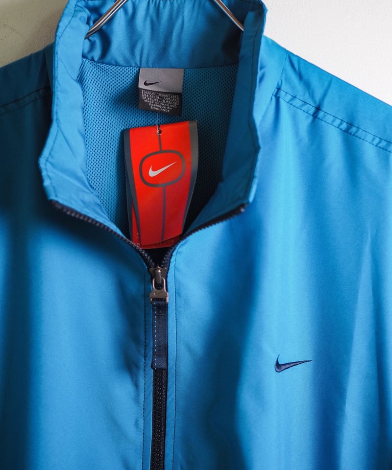 Deadstock Euro Nike Gradation Jacket | DAMAGEDO