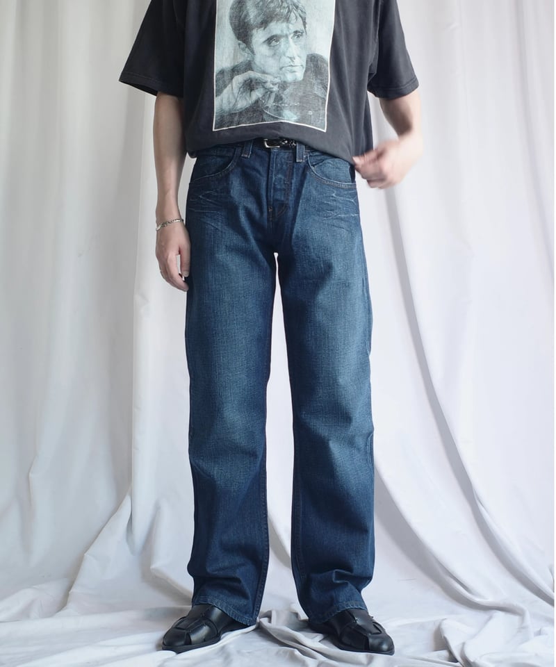 Levi