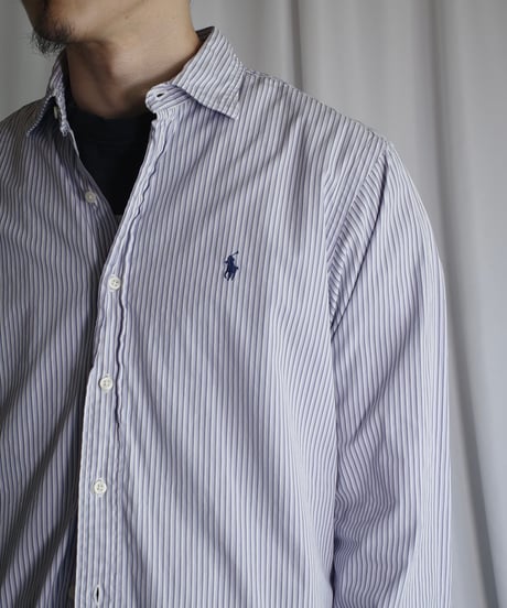 Polo Ralph Lauren L/S Regular/Wide Collar Shirts -2