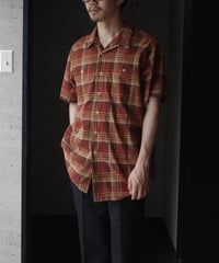 Ralph Lauren S/S Open Collar Shirts #4