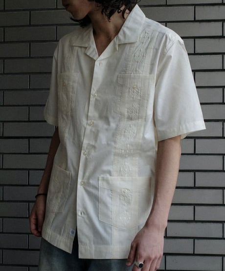 Cubavera Short Sleeve Guayabera Shirts
