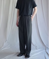 ”Tiny” Burberry Summer Material Slacks -4