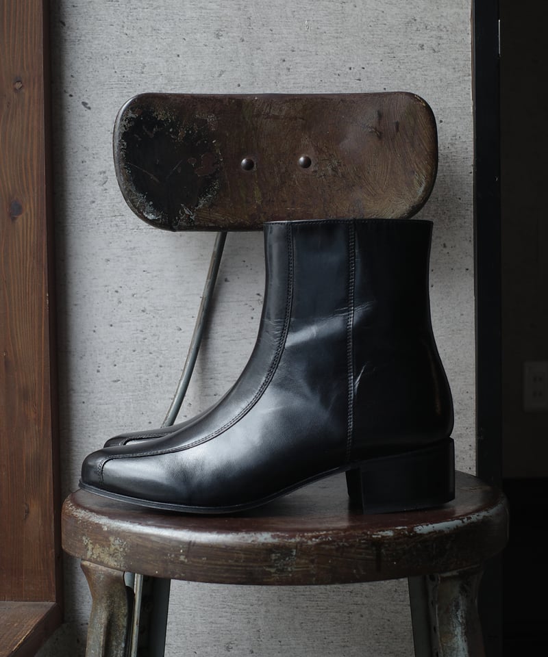 Florsheim Duke Boots | DAMAGEDONE 2nd
