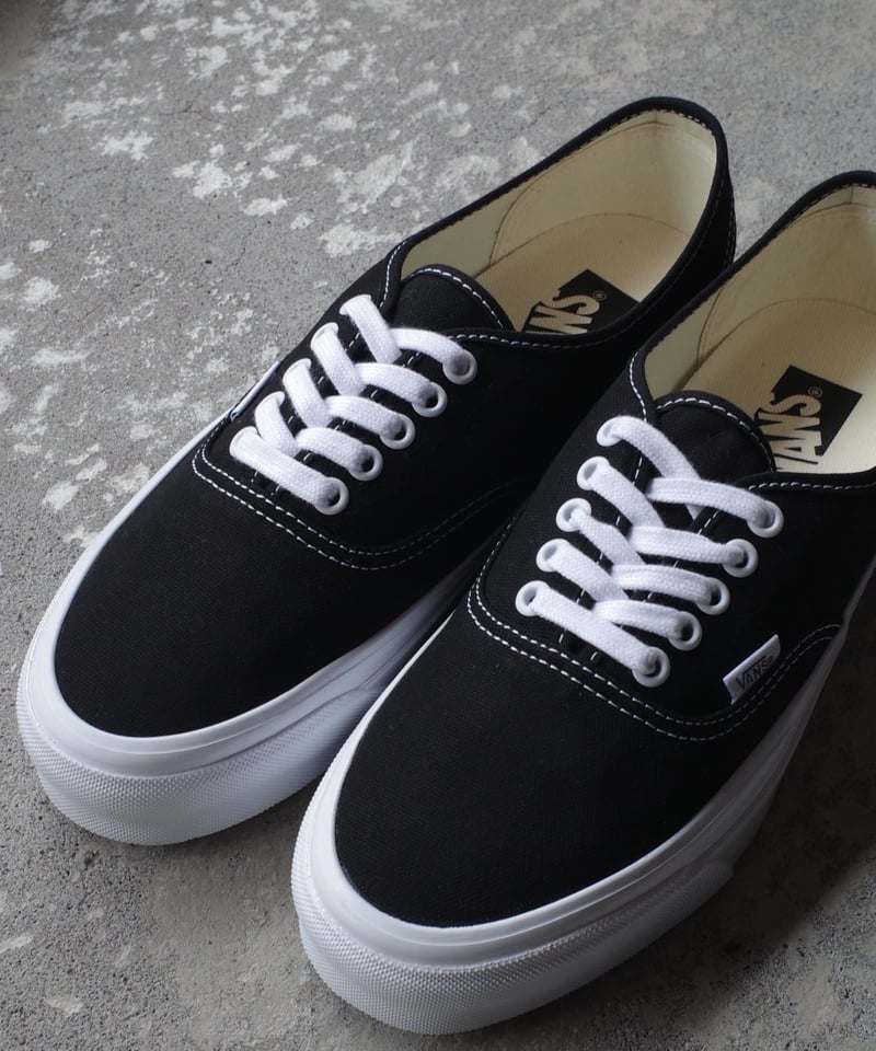 Vans Authentic Reissue 44 LX | DAMAGEDONE 2nd