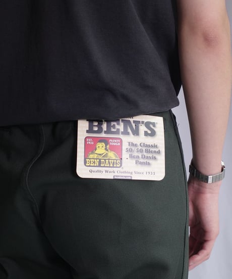 Ben Davis Original Ben's Pants