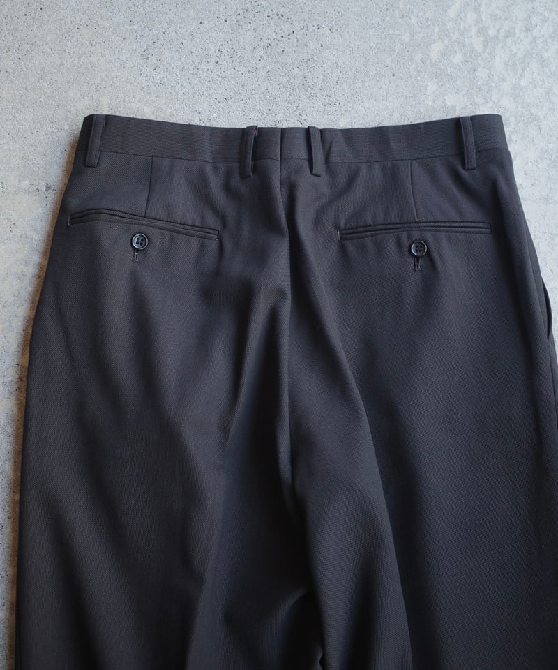Tiny” Paul Smith Summer Material Slacks -8 | D