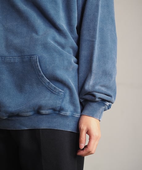 Screen Stars Chemical Wash Hoodie Sweat