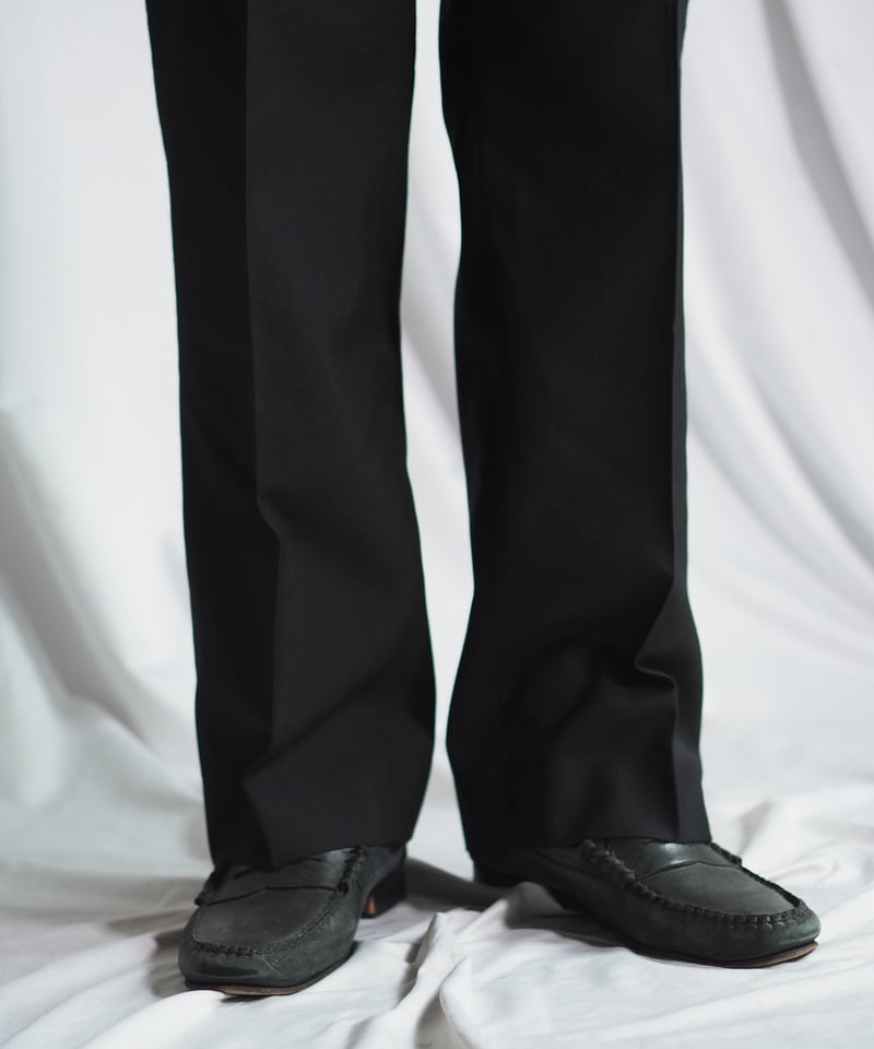 Remake British Police Slacks #2 