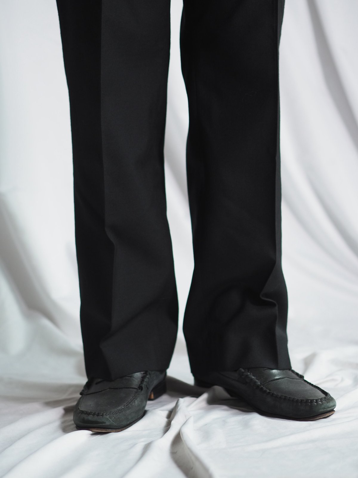 Remake British Police Slacks #2 