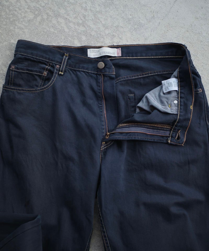00's Levi's 569 Denim Pants 