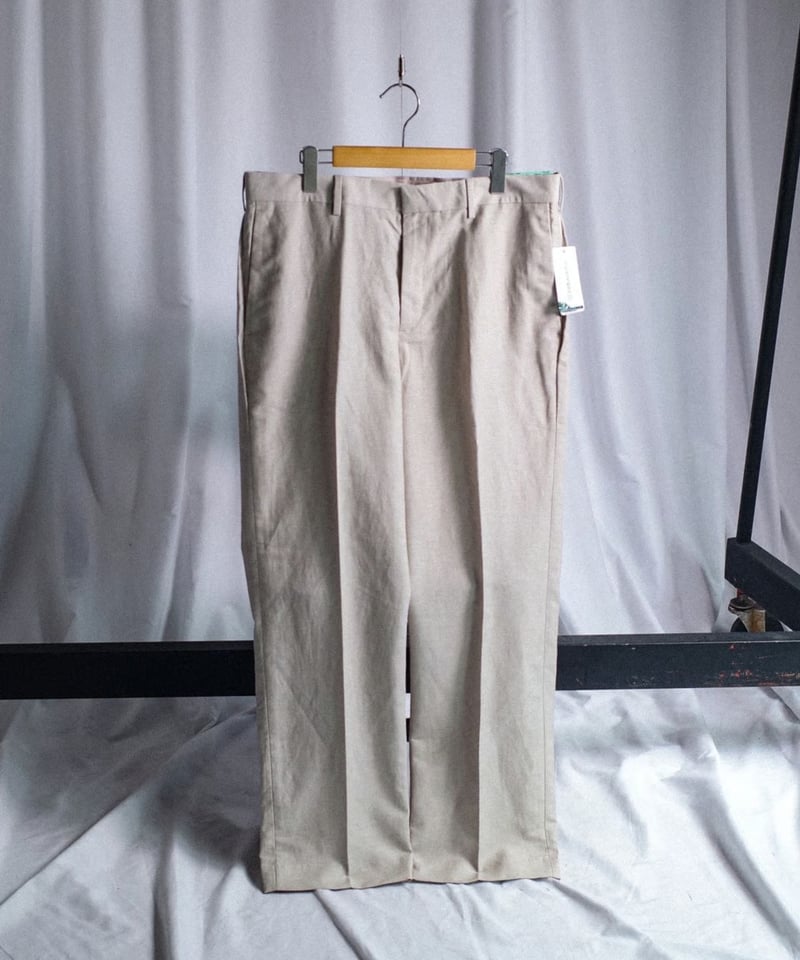 Cubavera Linen Dress Pants | DAMAGEDONE 2nd