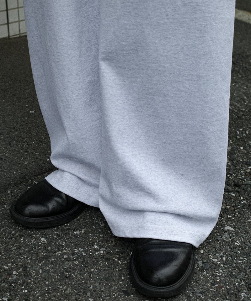 SEABEES Heavy Weight Jersey Pants | DAMAGEDONE 2nd