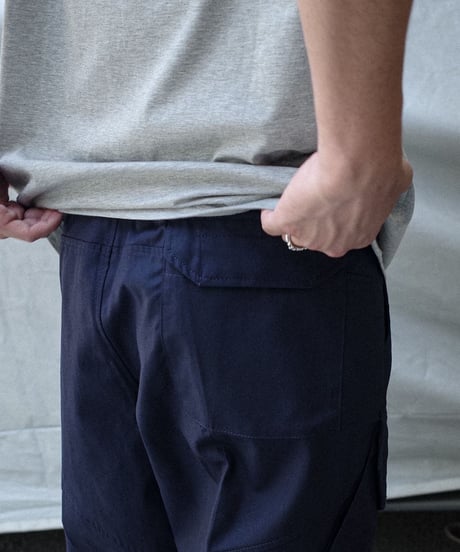Deadstock Royal Navy PCS Trousers