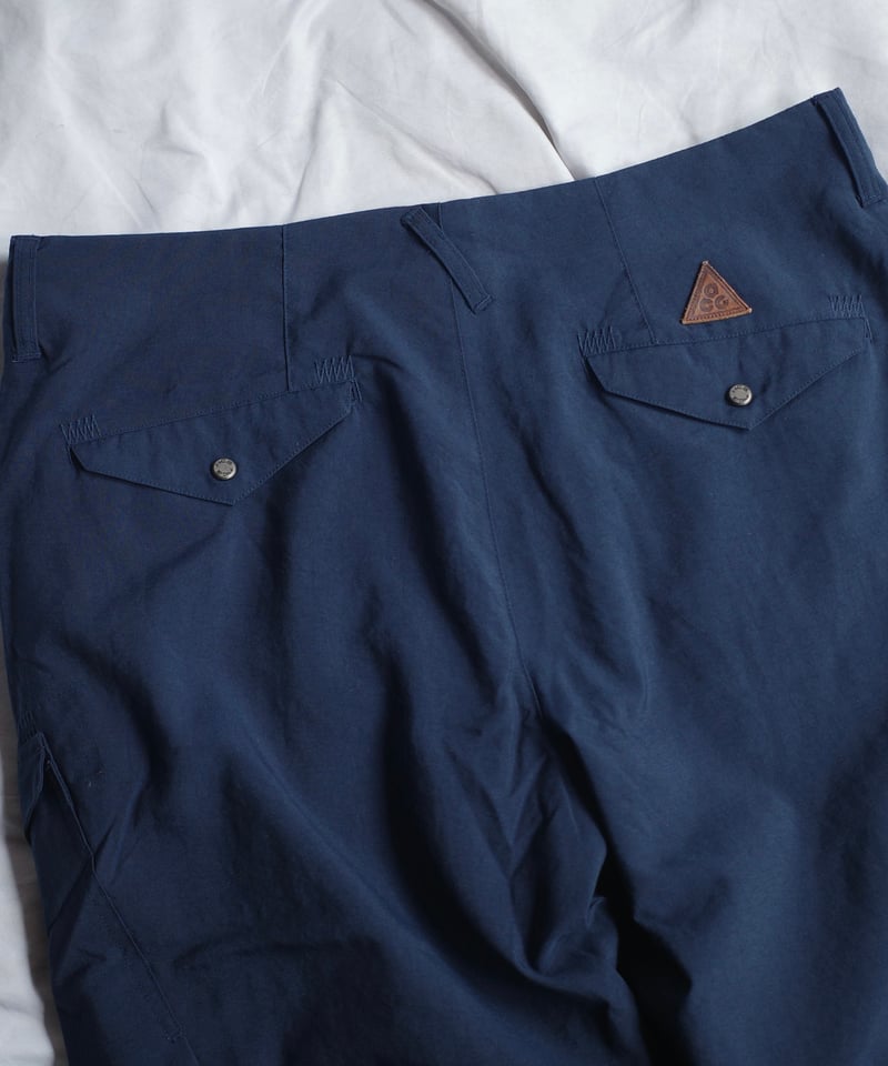 Nike Acg Fleece Lined Cargo Pants