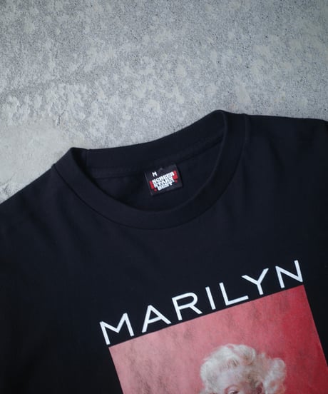Screen Stars Marilyn Monroe T-Shirts -1