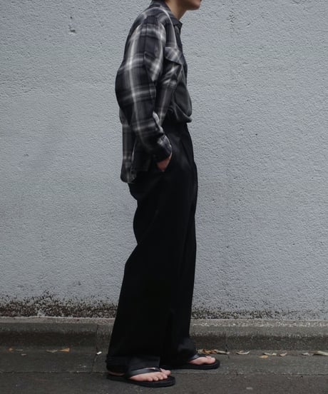 Calvin Klein Jeans Water Repellent Trousers