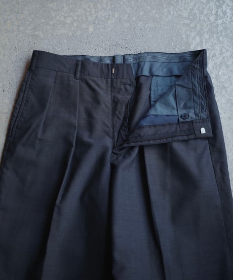 ”Tiny” Burberry Summer Material Slacks -6