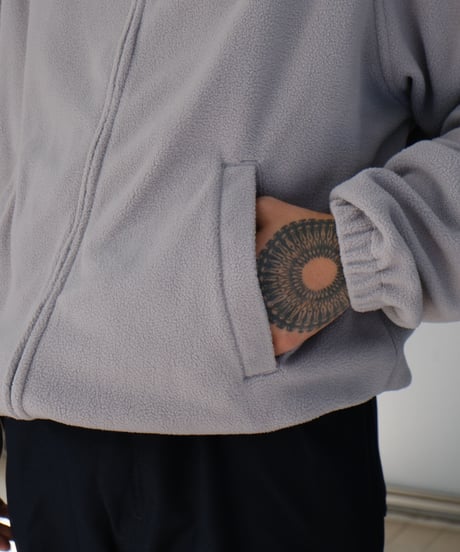 SEABEES Fleece Jacket