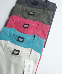 Screen Stars Fadycool Pigment Dyed T-Shirts
