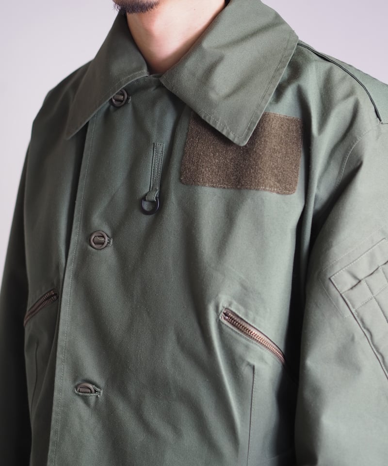 Royal Air Force Gore-tex MK4 Cold Weather Fligh Royal Air Force Gore-tex MK4 Cold Weather Fligh