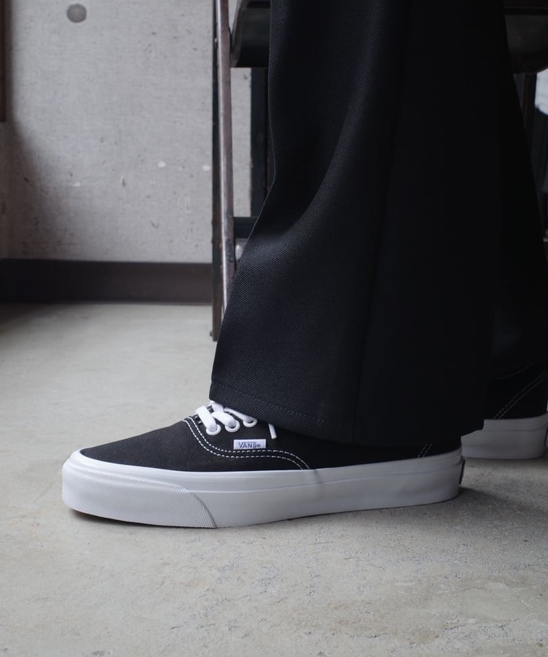 Vans Authentic Reissue 44 LX | DAMAGEDONE 2nd