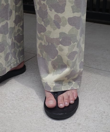 SEABEES Camo Easy Pants