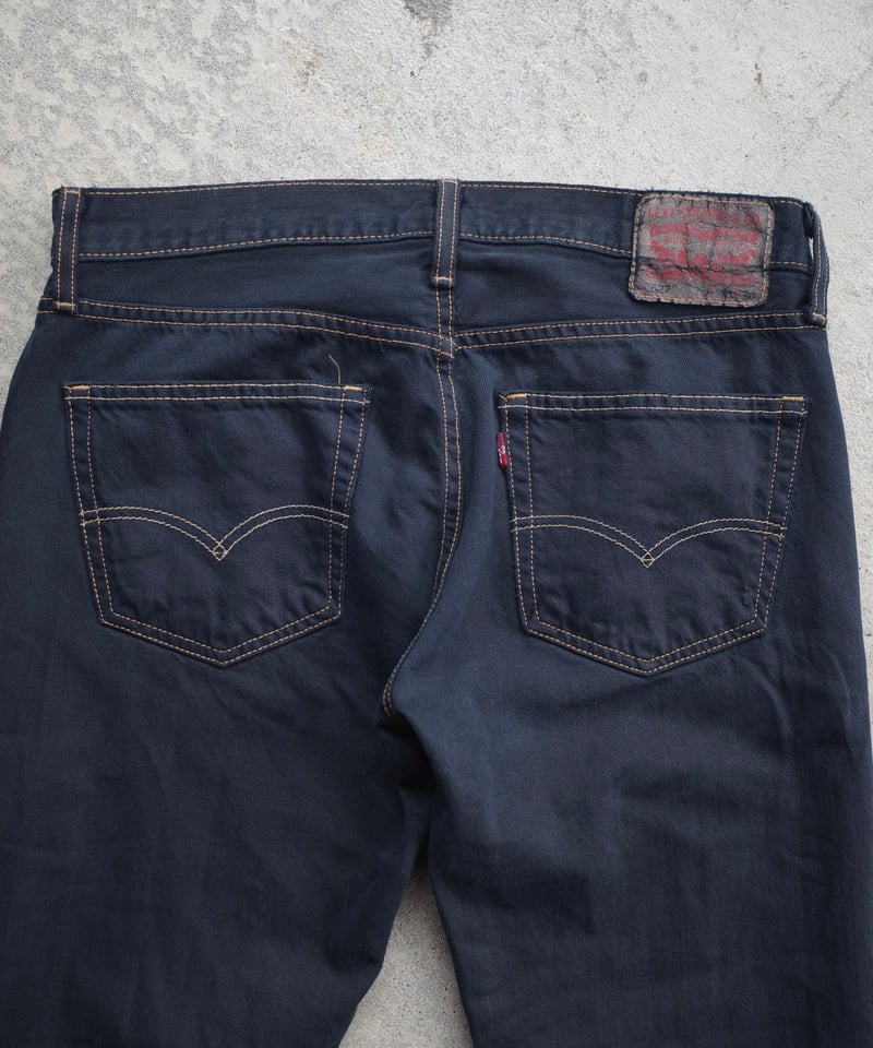 00's Levi's 527 Denim Pants 