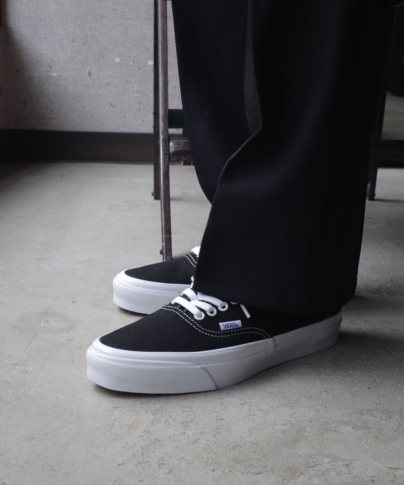 Vans Authentic Reissue 44 LX | DAMAGEDONE 2nd