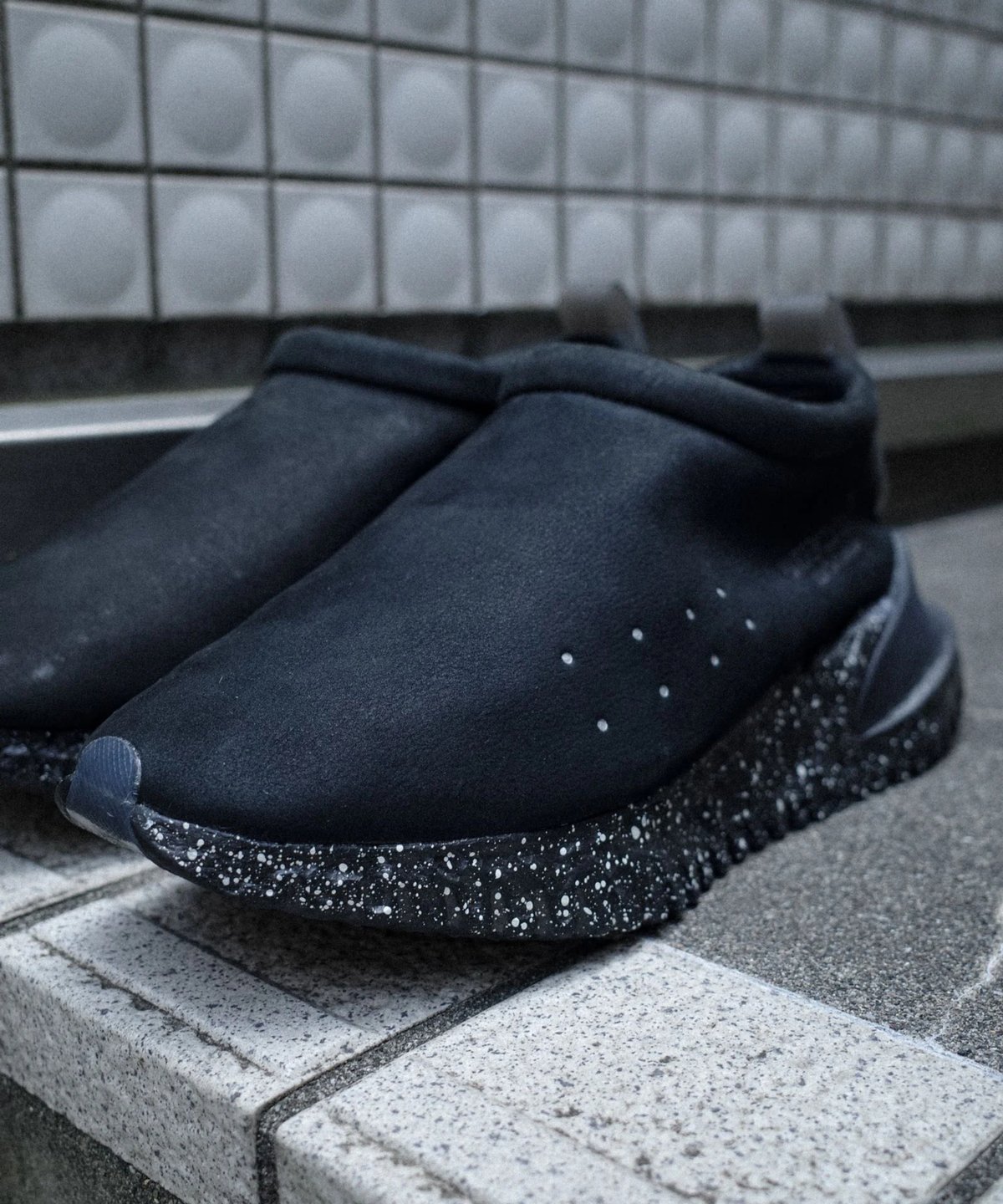NIKE × UNDERCOVER MOC FLOW SP | DAMAGEDONE 2nd