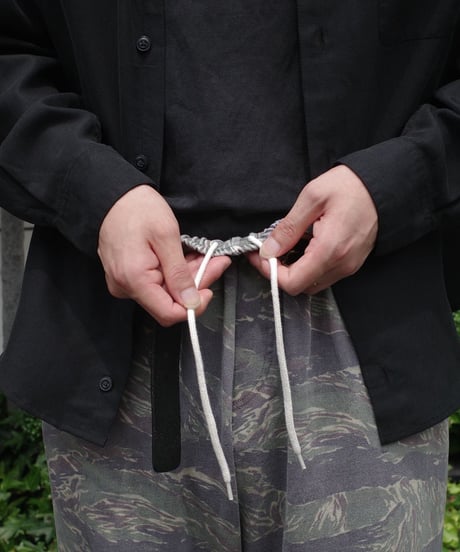 SEABEES Camo Easy Pants