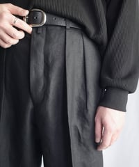 NEAT Spence Bryson Linen Wide -Black