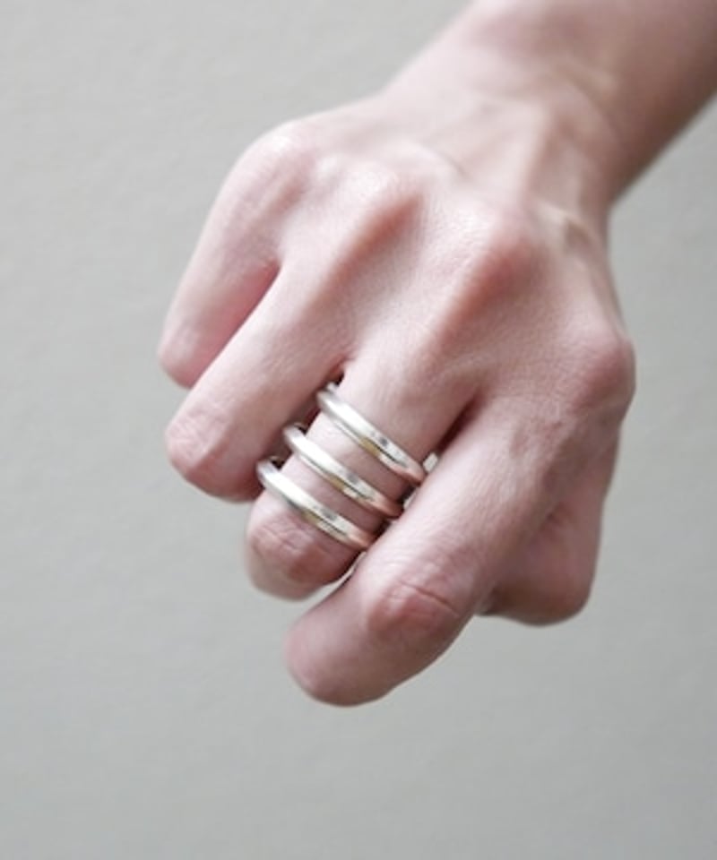 meian sterling silver 