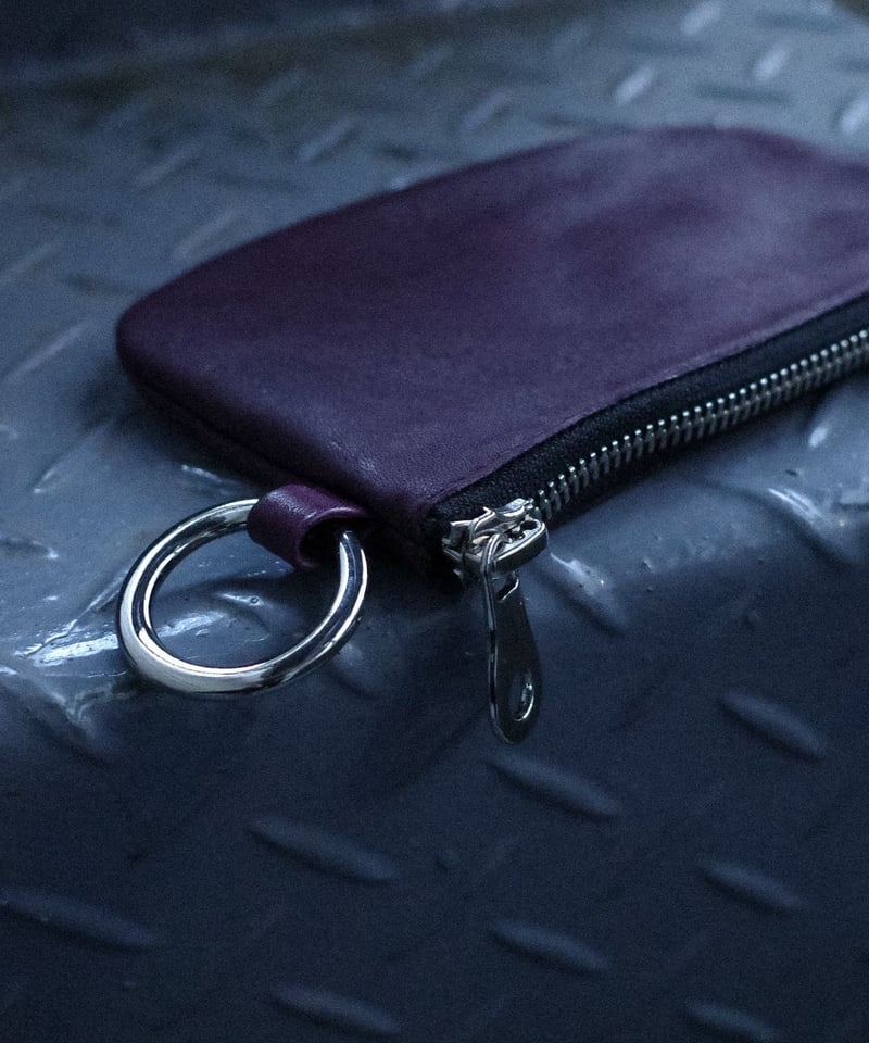 バッグ \"Made in ASAKUSA\" Leather Shoulder Bag Made in ASAKUSA Leather Item Limited Color 