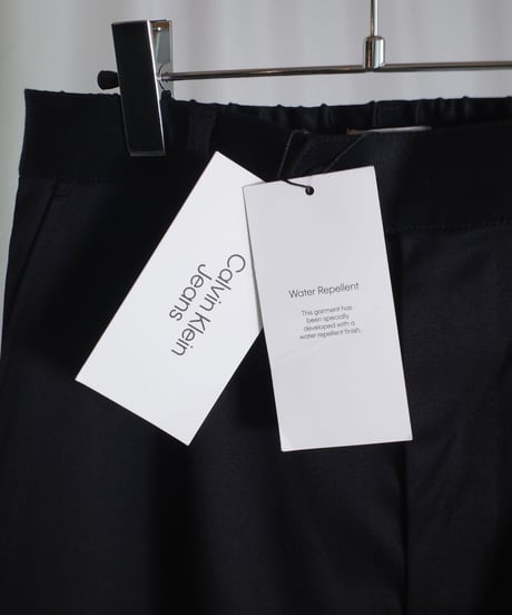 Calvin Klein Jeans Water Repellent Trousers
