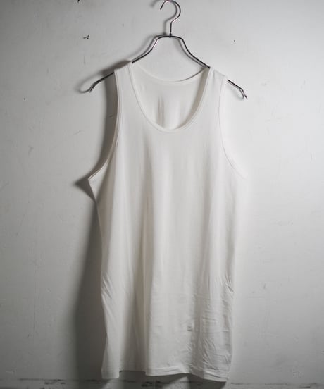 Dress Tank Top