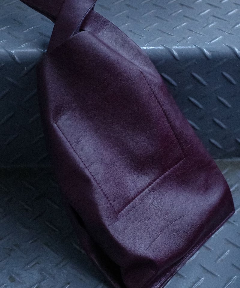 Made in ASAKUSA Leather Item Limited Color 