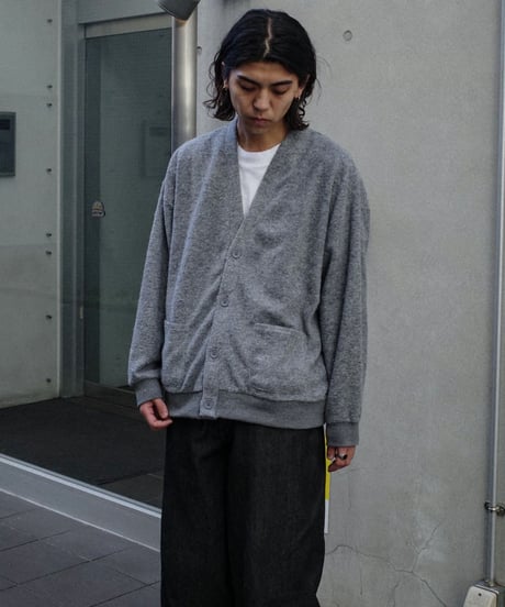 Screen Stars Box Cardigan