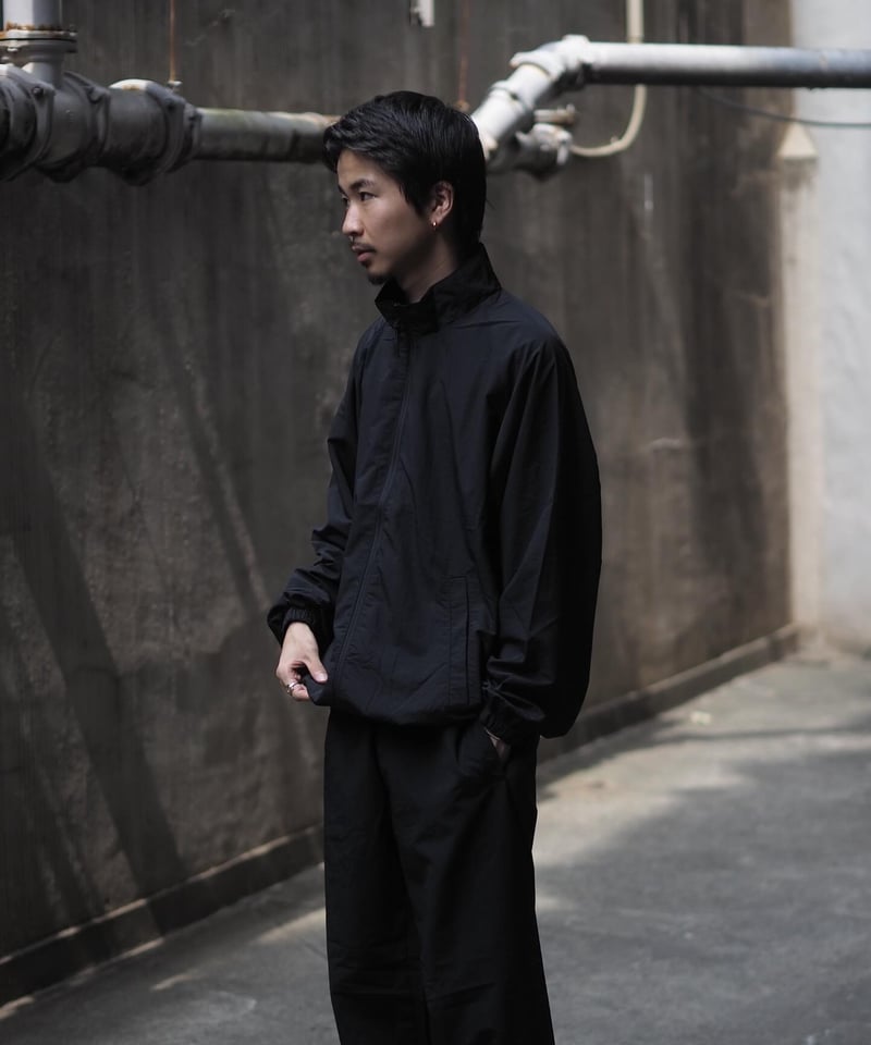 SEABEES Nylon Jacket | DAMAGEDONE 2nd SEABEES Nylon Jacket | DAMAGEDONE 2nd