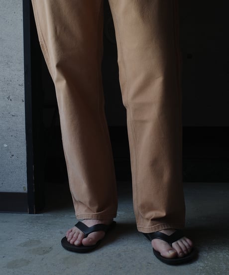 Carhartt Duck Carpenter Pants -11