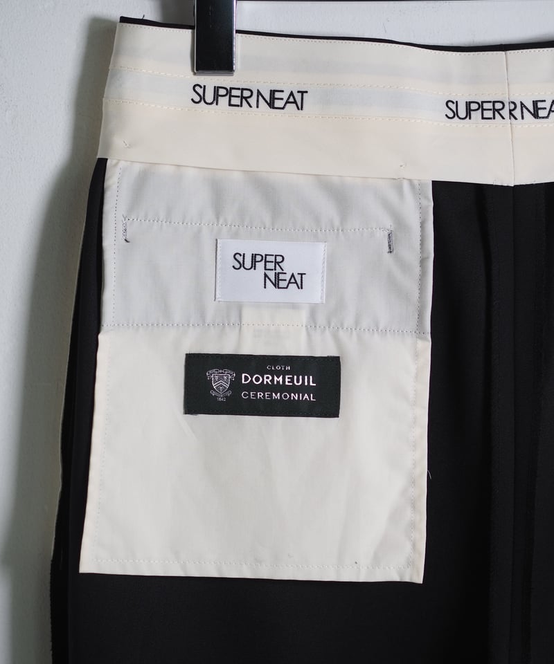 NEAT - Super NEAT | DAMAGEDONE 2nd NEAT - Super NEAT | DAMAGEDONE 2nd