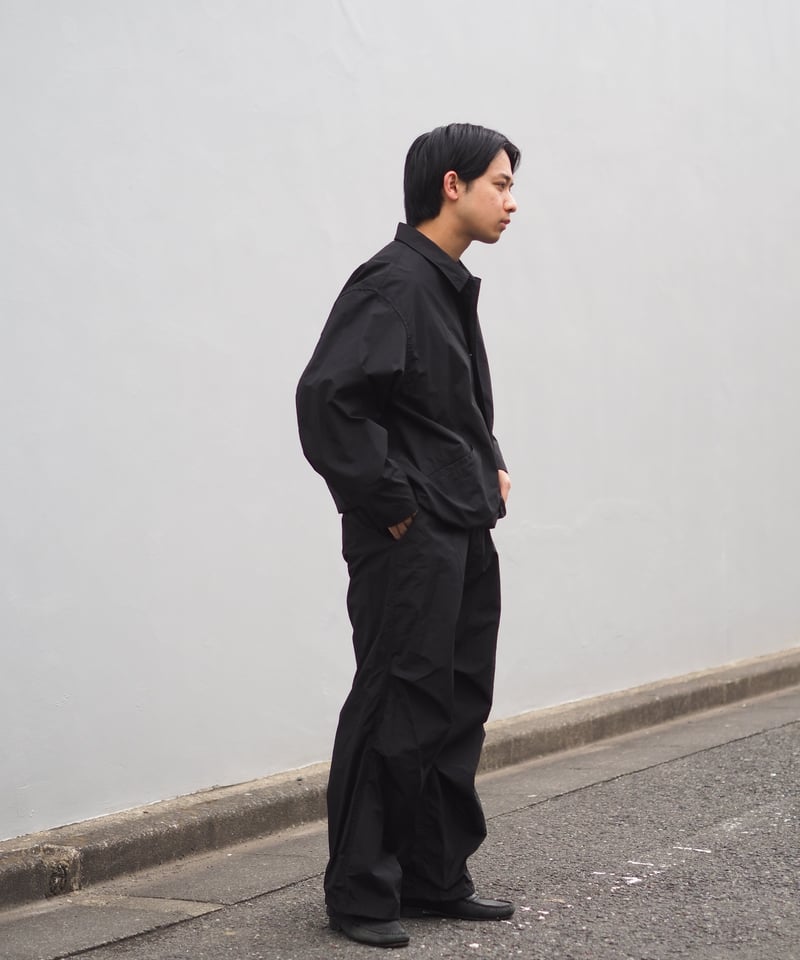 ジャケット・アウター Wide Dad Nylon Coach Jacket Wide Dad NYLON COACH JACKET サイズ1 - メルカリ